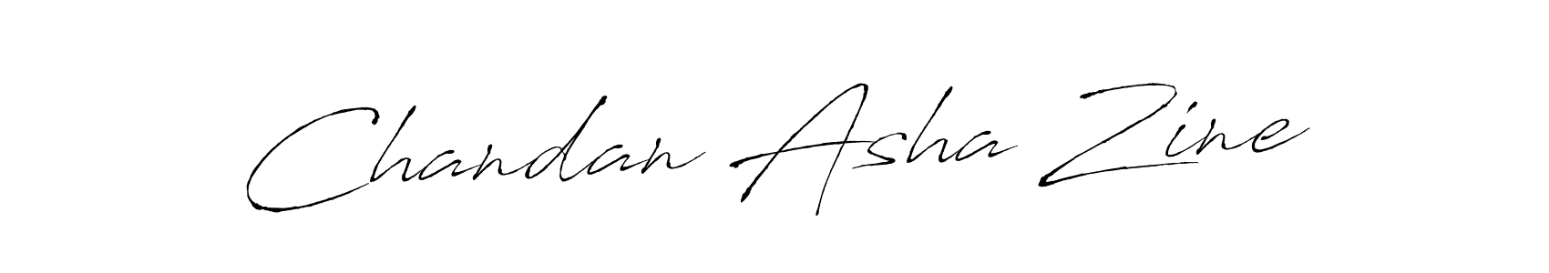 How to Draw Chandan Asha Zine signature style? Antro_Vectra is a latest design signature styles for name Chandan Asha Zine. Chandan Asha Zine signature style 6 images and pictures png