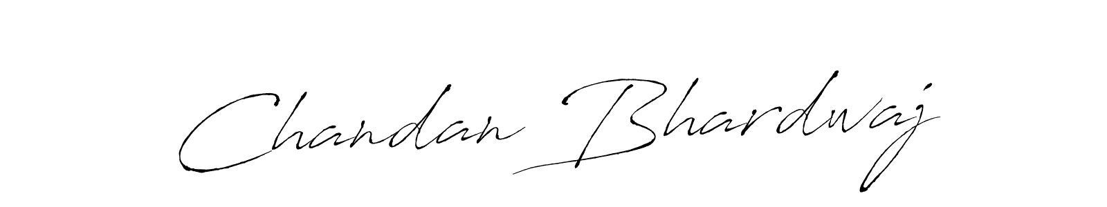 Once you've used our free online signature maker to create your best signature Antro_Vectra style, it's time to enjoy all of the benefits that Chandan Bhardwaj name signing documents. Chandan Bhardwaj signature style 6 images and pictures png
