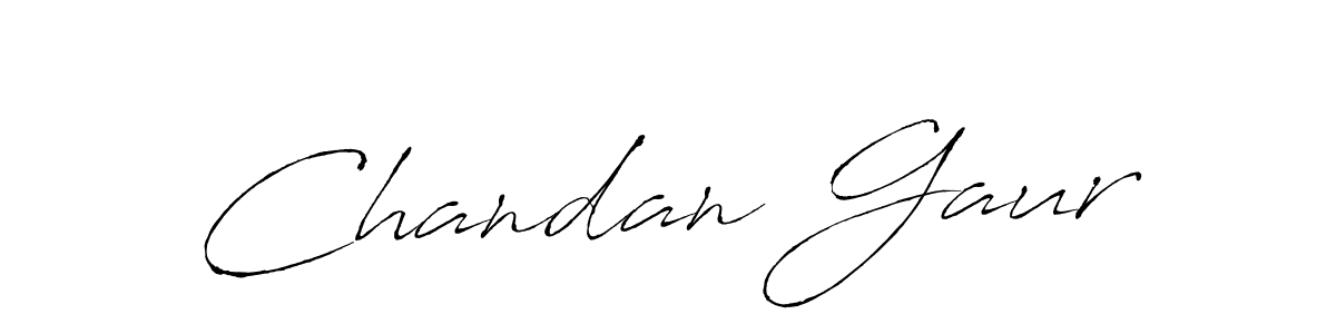 Once you've used our free online signature maker to create your best signature Antro_Vectra style, it's time to enjoy all of the benefits that Chandan Gaur name signing documents. Chandan Gaur signature style 6 images and pictures png