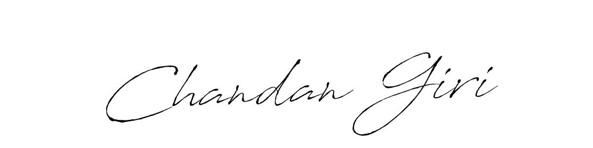 See photos of Chandan Giri official signature by Spectra . Check more albums & portfolios. Read reviews & check more about Antro_Vectra font. Chandan Giri signature style 6 images and pictures png