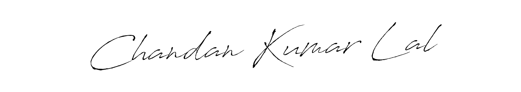 Once you've used our free online signature maker to create your best signature Antro_Vectra style, it's time to enjoy all of the benefits that Chandan Kumar Lal name signing documents. Chandan Kumar Lal signature style 6 images and pictures png