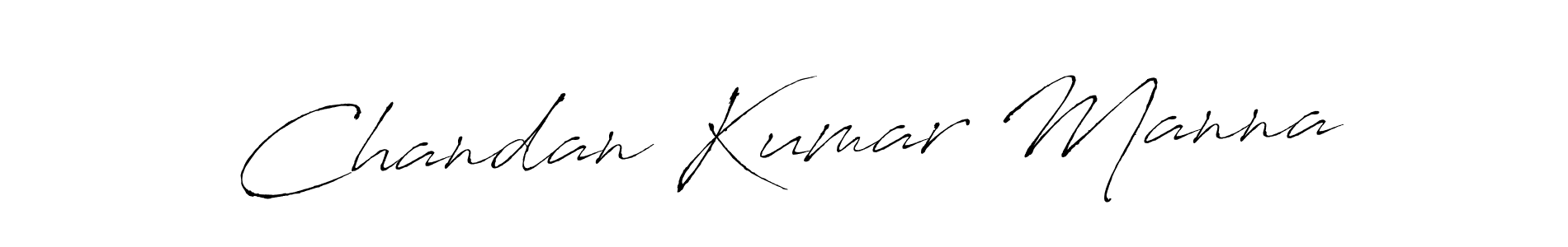 Antro_Vectra is a professional signature style that is perfect for those who want to add a touch of class to their signature. It is also a great choice for those who want to make their signature more unique. Get Chandan Kumar Manna name to fancy signature for free. Chandan Kumar Manna signature style 6 images and pictures png