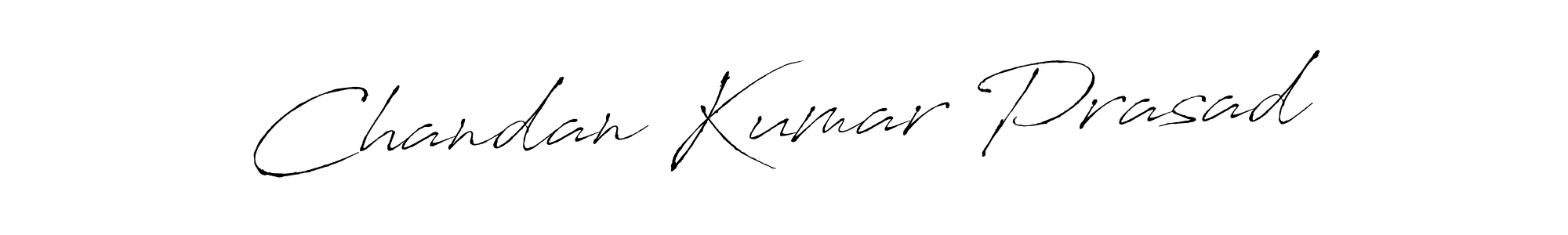 Similarly Antro_Vectra is the best handwritten signature design. Signature creator online .You can use it as an online autograph creator for name Chandan Kumar Prasad. Chandan Kumar Prasad signature style 6 images and pictures png