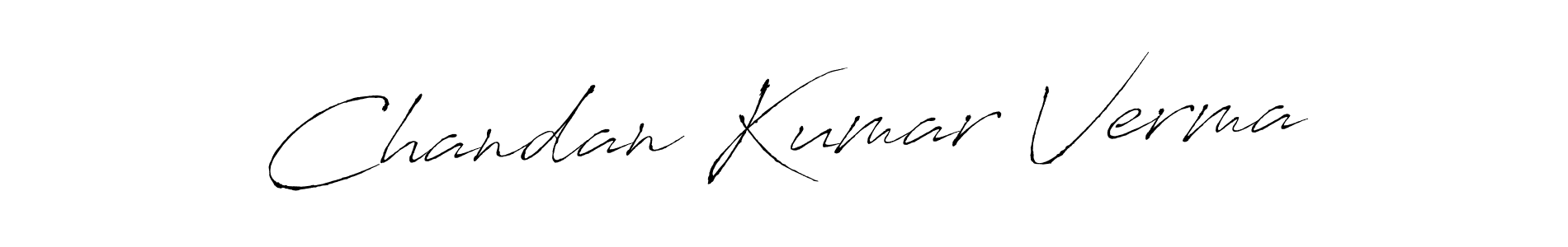Here are the top 10 professional signature styles for the name Chandan Kumar Verma. These are the best autograph styles you can use for your name. Chandan Kumar Verma signature style 6 images and pictures png