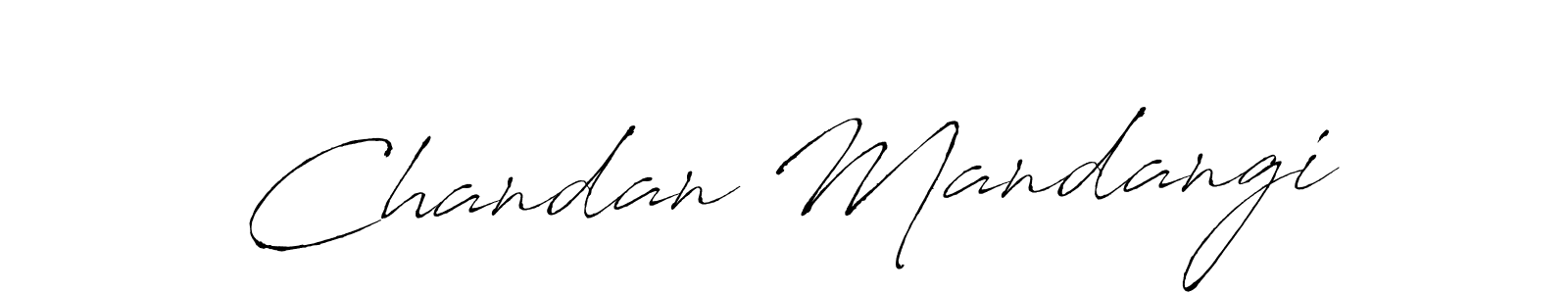 Similarly Antro_Vectra is the best handwritten signature design. Signature creator online .You can use it as an online autograph creator for name Chandan Mandangi. Chandan Mandangi signature style 6 images and pictures png