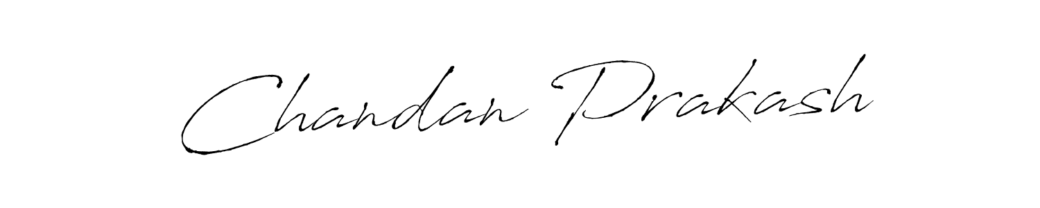 This is the best signature style for the Chandan Prakash name. Also you like these signature font (Antro_Vectra). Mix name signature. Chandan Prakash signature style 6 images and pictures png