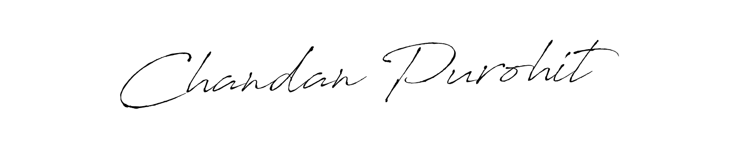 How to Draw Chandan Purohit signature style? Antro_Vectra is a latest design signature styles for name Chandan Purohit. Chandan Purohit signature style 6 images and pictures png