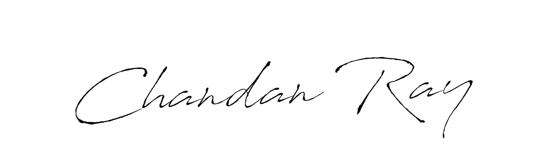 The best way (Antro_Vectra) to make a short signature is to pick only two or three words in your name. The name Chandan Ray include a total of six letters. For converting this name. Chandan Ray signature style 6 images and pictures png