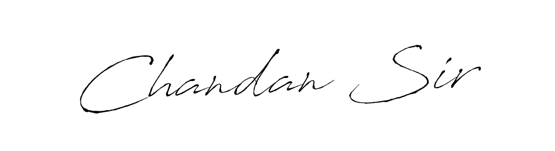 See photos of Chandan Sir official signature by Spectra . Check more albums & portfolios. Read reviews & check more about Antro_Vectra font. Chandan Sir signature style 6 images and pictures png