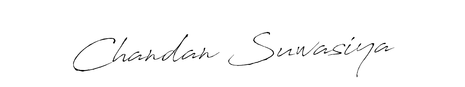 See photos of Chandan Suwasiya official signature by Spectra . Check more albums & portfolios. Read reviews & check more about Antro_Vectra font. Chandan Suwasiya signature style 6 images and pictures png