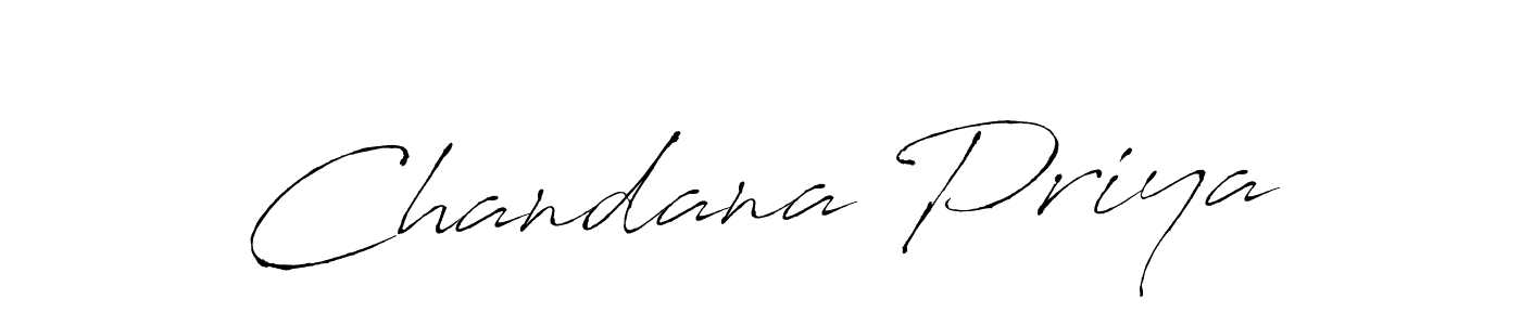 Similarly Antro_Vectra is the best handwritten signature design. Signature creator online .You can use it as an online autograph creator for name Chandana Priya. Chandana Priya signature style 6 images and pictures png