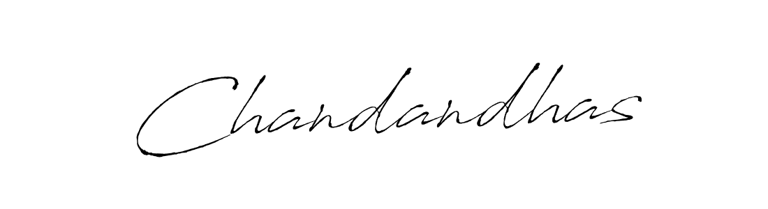 Also we have Chandandhas name is the best signature style. Create professional handwritten signature collection using Antro_Vectra autograph style. Chandandhas signature style 6 images and pictures png
