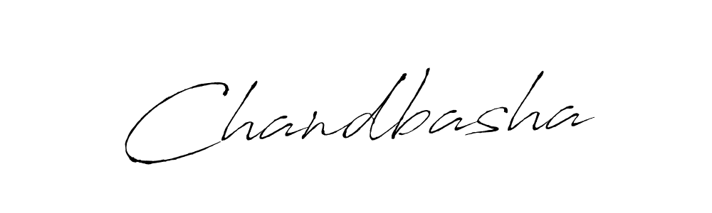 It looks lik you need a new signature style for name Chandbasha. Design unique handwritten (Antro_Vectra) signature with our free signature maker in just a few clicks. Chandbasha signature style 6 images and pictures png