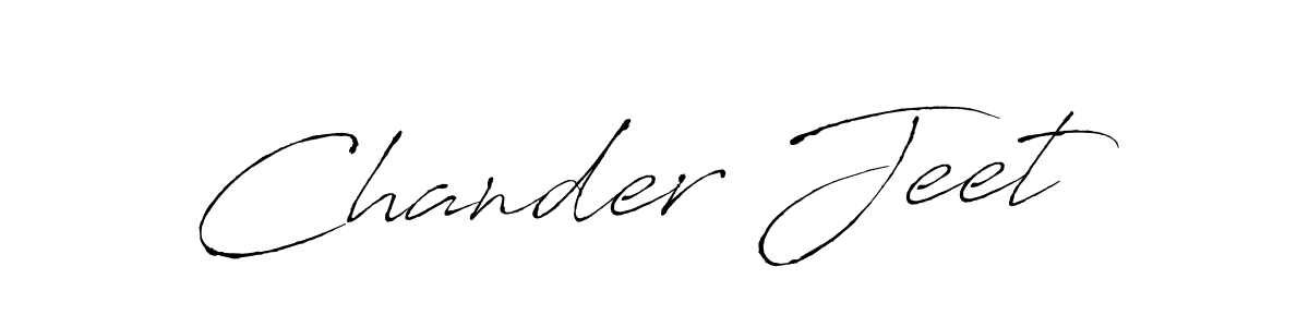 Similarly Antro_Vectra is the best handwritten signature design. Signature creator online .You can use it as an online autograph creator for name Chander Jeet. Chander Jeet signature style 6 images and pictures png