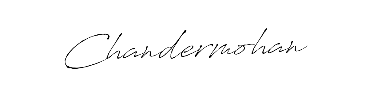 Here are the top 10 professional signature styles for the name Chandermohan. These are the best autograph styles you can use for your name. Chandermohan signature style 6 images and pictures png
