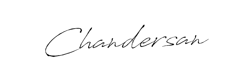 The best way (Antro_Vectra) to make a short signature is to pick only two or three words in your name. The name Chandersan include a total of six letters. For converting this name. Chandersan signature style 6 images and pictures png