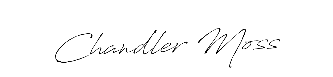 How to Draw Chandler Moss signature style? Antro_Vectra is a latest design signature styles for name Chandler Moss. Chandler Moss signature style 6 images and pictures png