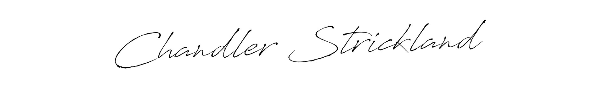 if you are searching for the best signature style for your name Chandler Strickland. so please give up your signature search. here we have designed multiple signature styles  using Antro_Vectra. Chandler Strickland signature style 6 images and pictures png