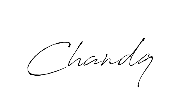 This is the best signature style for the Chandq name. Also you like these signature font (Antro_Vectra). Mix name signature. Chandq signature style 6 images and pictures png