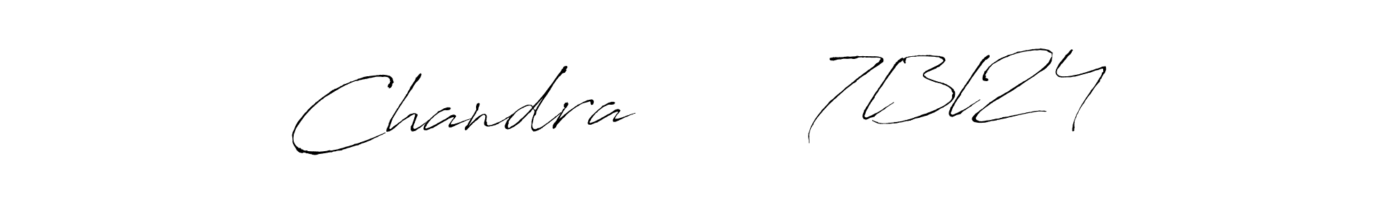 You can use this online signature creator to create a handwritten signature for the name Chandra       7l3l24. This is the best online autograph maker. Chandra       7l3l24 signature style 6 images and pictures png