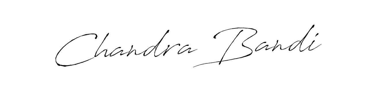 if you are searching for the best signature style for your name Chandra Bandi. so please give up your signature search. here we have designed multiple signature styles  using Antro_Vectra. Chandra Bandi signature style 6 images and pictures png