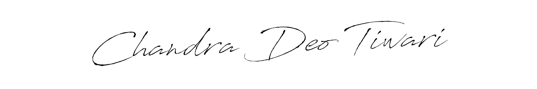 if you are searching for the best signature style for your name Chandra Deo Tiwari. so please give up your signature search. here we have designed multiple signature styles  using Antro_Vectra. Chandra Deo Tiwari signature style 6 images and pictures png