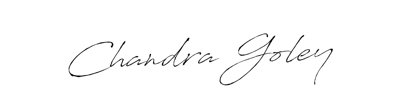 This is the best signature style for the Chandra Goley name. Also you like these signature font (Antro_Vectra). Mix name signature. Chandra Goley signature style 6 images and pictures png
