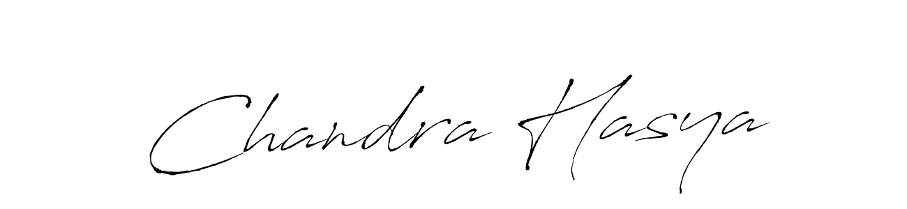 Antro_Vectra is a professional signature style that is perfect for those who want to add a touch of class to their signature. It is also a great choice for those who want to make their signature more unique. Get Chandra Hasya name to fancy signature for free. Chandra Hasya signature style 6 images and pictures png