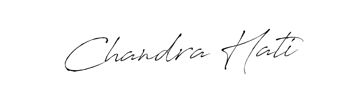 How to Draw Chandra Hati signature style? Antro_Vectra is a latest design signature styles for name Chandra Hati. Chandra Hati signature style 6 images and pictures png