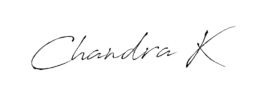 This is the best signature style for the Chandra K name. Also you like these signature font (Antro_Vectra). Mix name signature. Chandra K signature style 6 images and pictures png