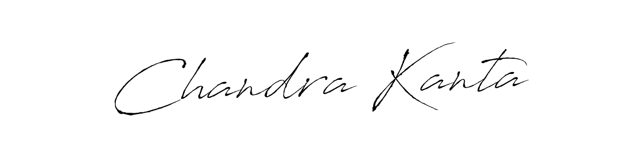 Make a short Chandra Kanta signature style. Manage your documents anywhere anytime using Antro_Vectra. Create and add eSignatures, submit forms, share and send files easily. Chandra Kanta signature style 6 images and pictures png