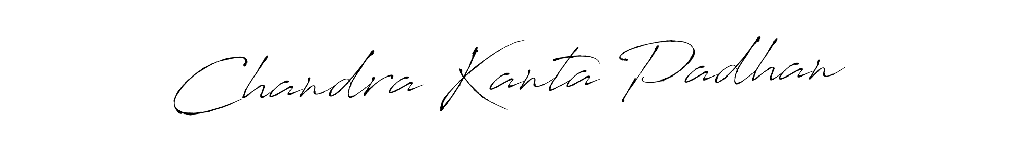 Also You can easily find your signature by using the search form. We will create Chandra Kanta Padhan name handwritten signature images for you free of cost using Antro_Vectra sign style. Chandra Kanta Padhan signature style 6 images and pictures png