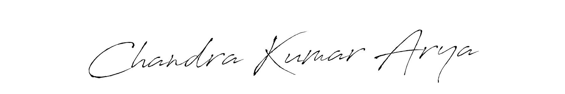 Similarly Antro_Vectra is the best handwritten signature design. Signature creator online .You can use it as an online autograph creator for name Chandra Kumar Arya. Chandra Kumar Arya signature style 6 images and pictures png