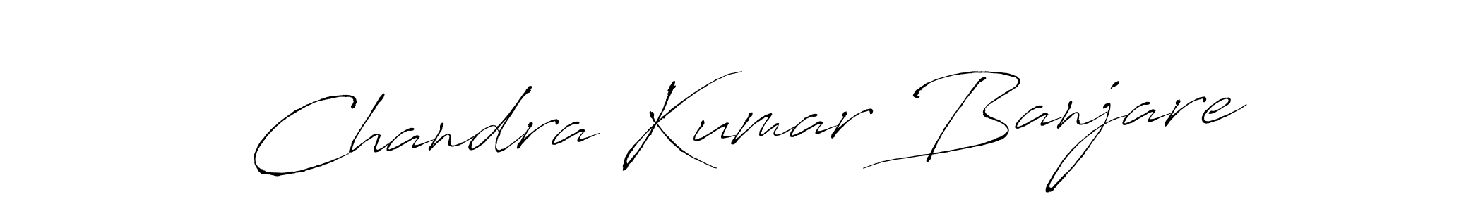 Once you've used our free online signature maker to create your best signature Antro_Vectra style, it's time to enjoy all of the benefits that Chandra Kumar Banjare name signing documents. Chandra Kumar Banjare signature style 6 images and pictures png