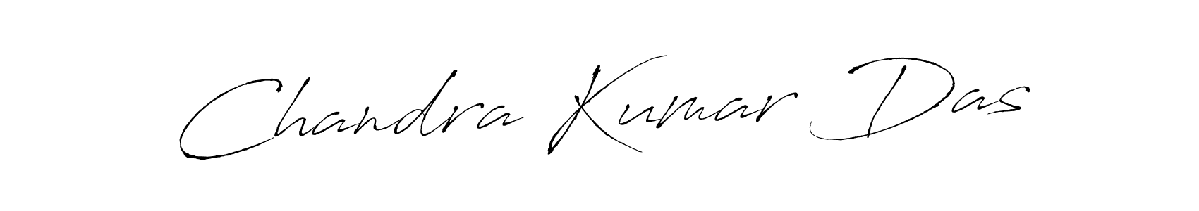Use a signature maker to create a handwritten signature online. With this signature software, you can design (Antro_Vectra) your own signature for name Chandra Kumar Das. Chandra Kumar Das signature style 6 images and pictures png