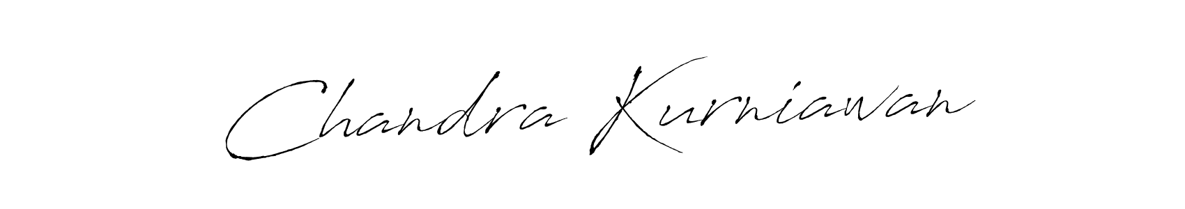 It looks lik you need a new signature style for name Chandra Kurniawan. Design unique handwritten (Antro_Vectra) signature with our free signature maker in just a few clicks. Chandra Kurniawan signature style 6 images and pictures png