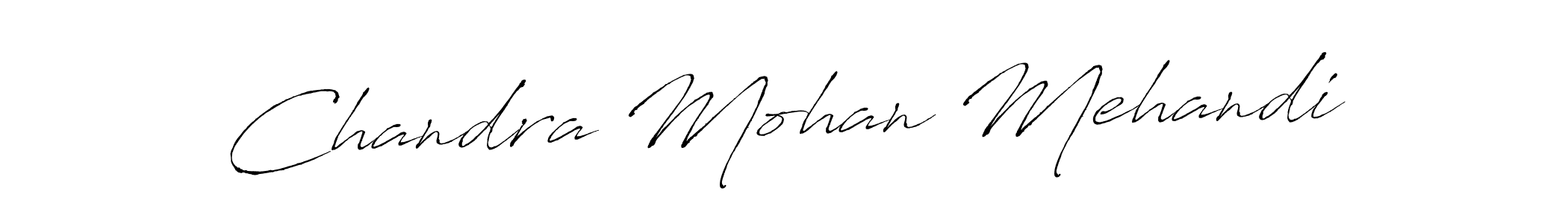 Here are the top 10 professional signature styles for the name Chandra Mohan Mehandi. These are the best autograph styles you can use for your name. Chandra Mohan Mehandi signature style 6 images and pictures png