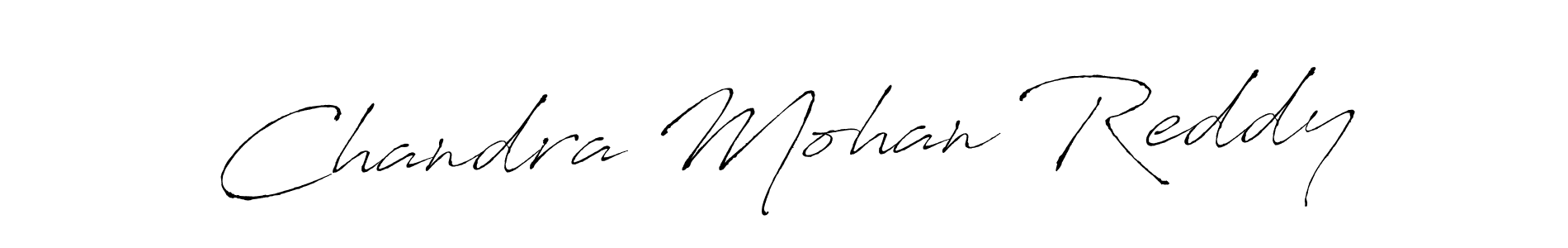 Similarly Antro_Vectra is the best handwritten signature design. Signature creator online .You can use it as an online autograph creator for name Chandra Mohan Reddy. Chandra Mohan Reddy signature style 6 images and pictures png