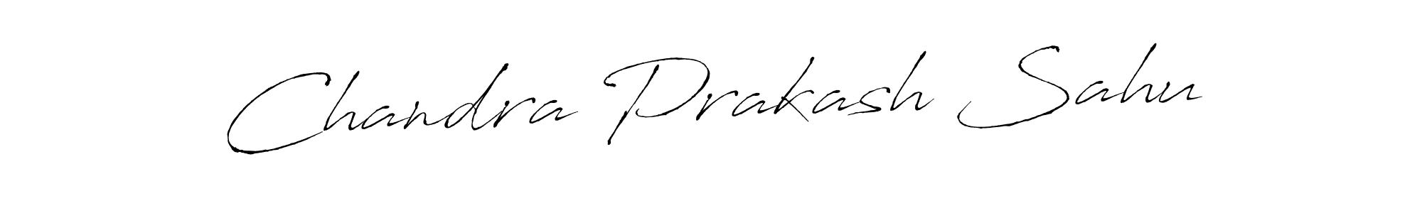 You can use this online signature creator to create a handwritten signature for the name Chandra Prakash Sahu. This is the best online autograph maker. Chandra Prakash Sahu signature style 6 images and pictures png