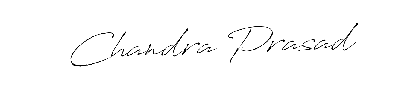 The best way (Antro_Vectra) to make a short signature is to pick only two or three words in your name. The name Chandra Prasad include a total of six letters. For converting this name. Chandra Prasad signature style 6 images and pictures png