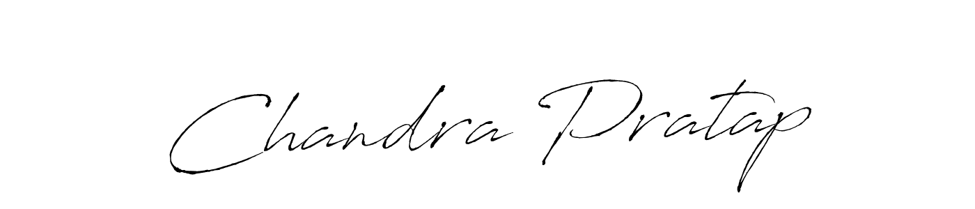 Make a beautiful signature design for name Chandra Pratap. Use this online signature maker to create a handwritten signature for free. Chandra Pratap signature style 6 images and pictures png