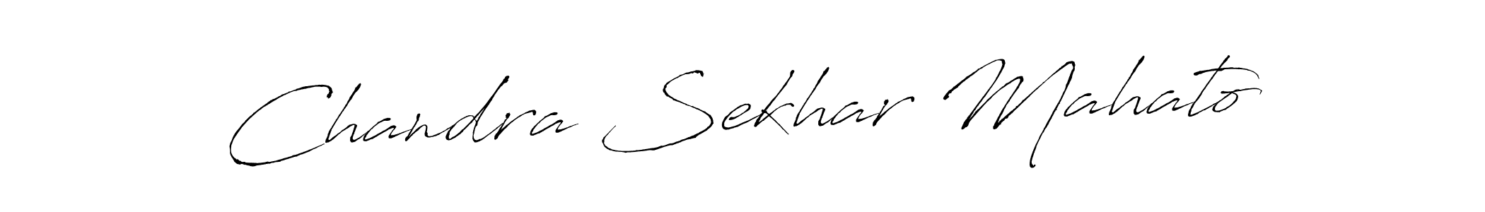 if you are searching for the best signature style for your name Chandra Sekhar Mahato. so please give up your signature search. here we have designed multiple signature styles  using Antro_Vectra. Chandra Sekhar Mahato signature style 6 images and pictures png