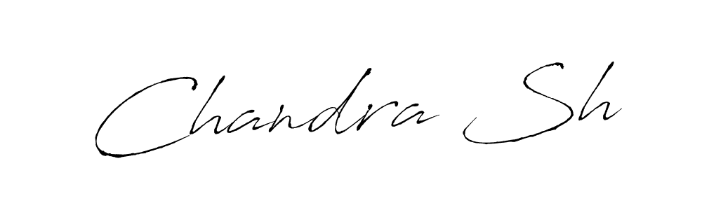 Make a short Chandra Sh signature style. Manage your documents anywhere anytime using Antro_Vectra. Create and add eSignatures, submit forms, share and send files easily. Chandra Sh signature style 6 images and pictures png