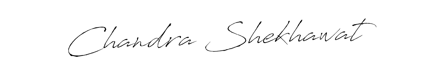 It looks lik you need a new signature style for name Chandra Shekhawat. Design unique handwritten (Antro_Vectra) signature with our free signature maker in just a few clicks. Chandra Shekhawat signature style 6 images and pictures png