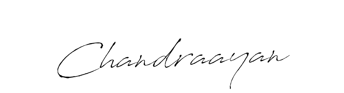 How to make Chandraayan name signature. Use Antro_Vectra style for creating short signs online. This is the latest handwritten sign. Chandraayan signature style 6 images and pictures png