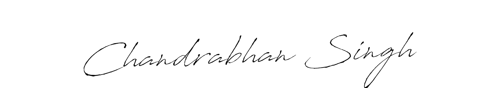 You should practise on your own different ways (Antro_Vectra) to write your name (Chandrabhan Singh) in signature. don't let someone else do it for you. Chandrabhan Singh signature style 6 images and pictures png