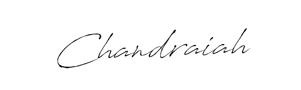 if you are searching for the best signature style for your name Chandraiah. so please give up your signature search. here we have designed multiple signature styles  using Antro_Vectra. Chandraiah signature style 6 images and pictures png