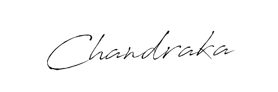 This is the best signature style for the Chandraka name. Also you like these signature font (Antro_Vectra). Mix name signature. Chandraka signature style 6 images and pictures png