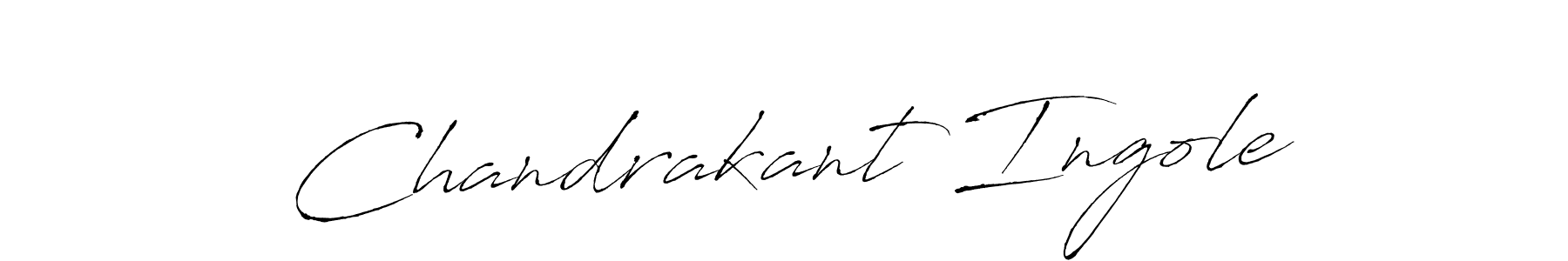 if you are searching for the best signature style for your name Chandrakant Ingole. so please give up your signature search. here we have designed multiple signature styles  using Antro_Vectra. Chandrakant Ingole signature style 6 images and pictures png