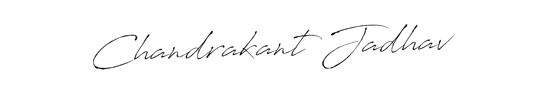 if you are searching for the best signature style for your name Chandrakant Jadhav. so please give up your signature search. here we have designed multiple signature styles  using Antro_Vectra. Chandrakant Jadhav signature style 6 images and pictures png